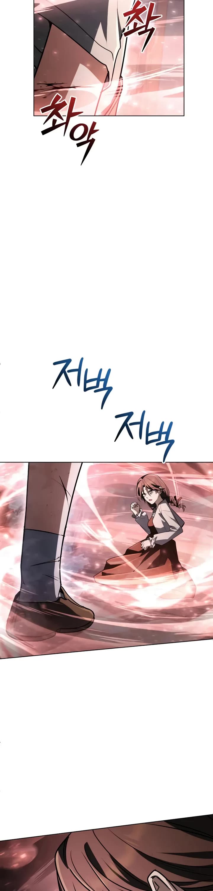 Genius Prismatic Mage chapter 67 page 36