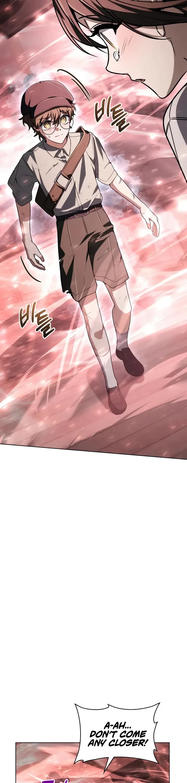 Genius Prismatic Mage chapter 67 page 37