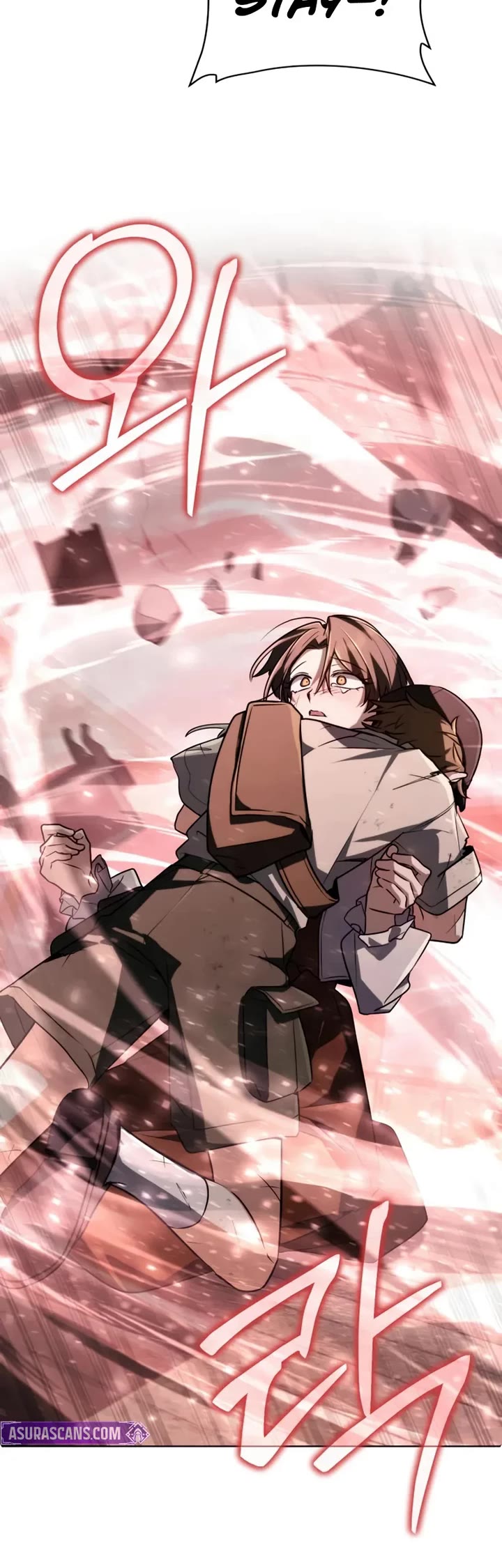 Genius Prismatic Mage chapter 67 page 39