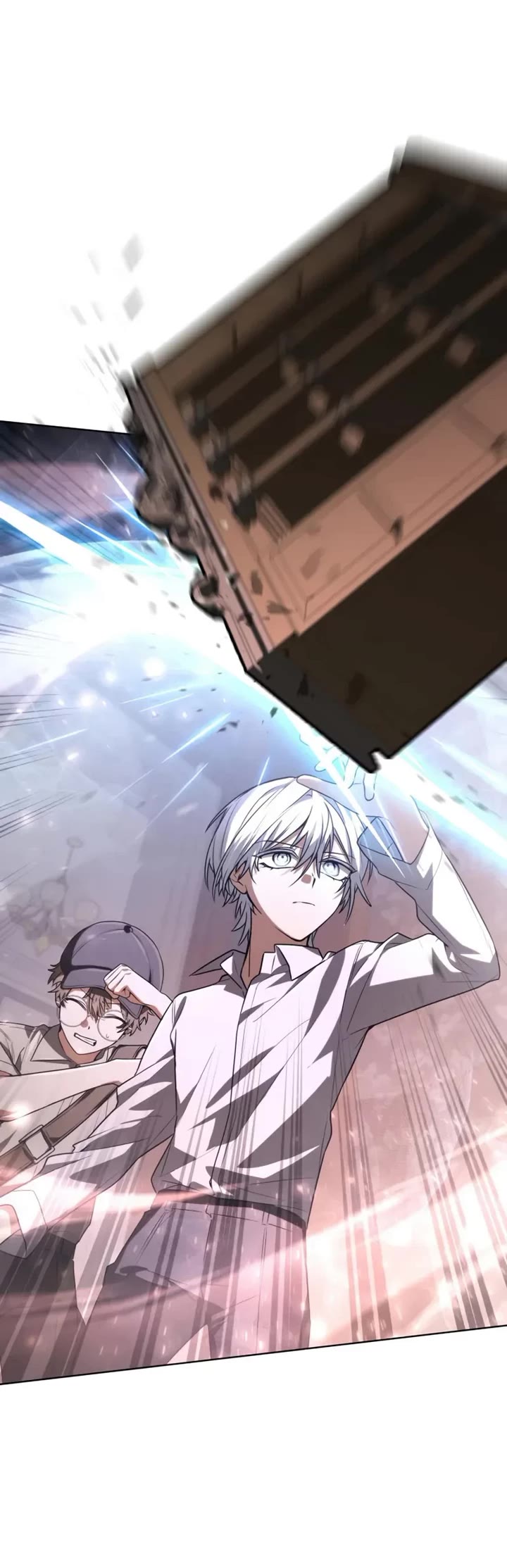 Genius Prismatic Mage chapter 67 page 4