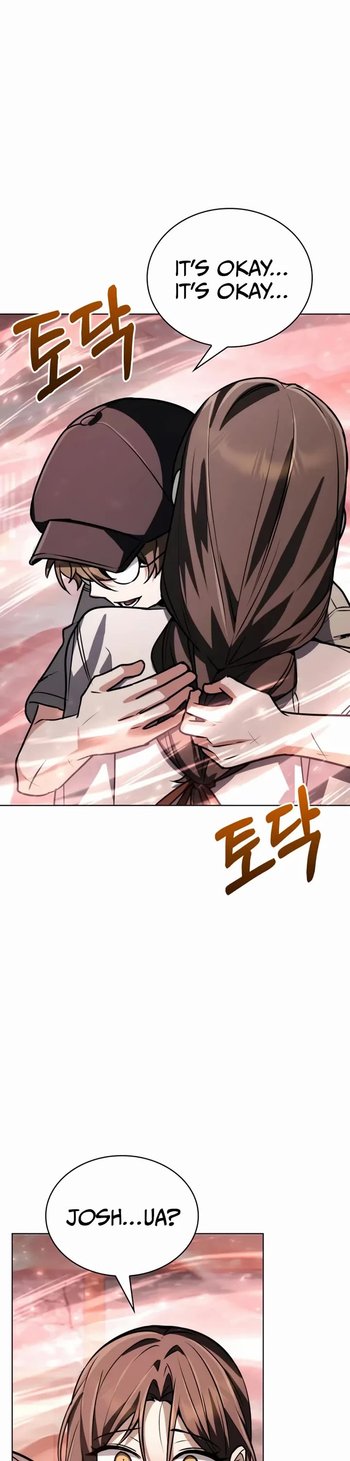 Genius Prismatic Mage chapter 67 page 40