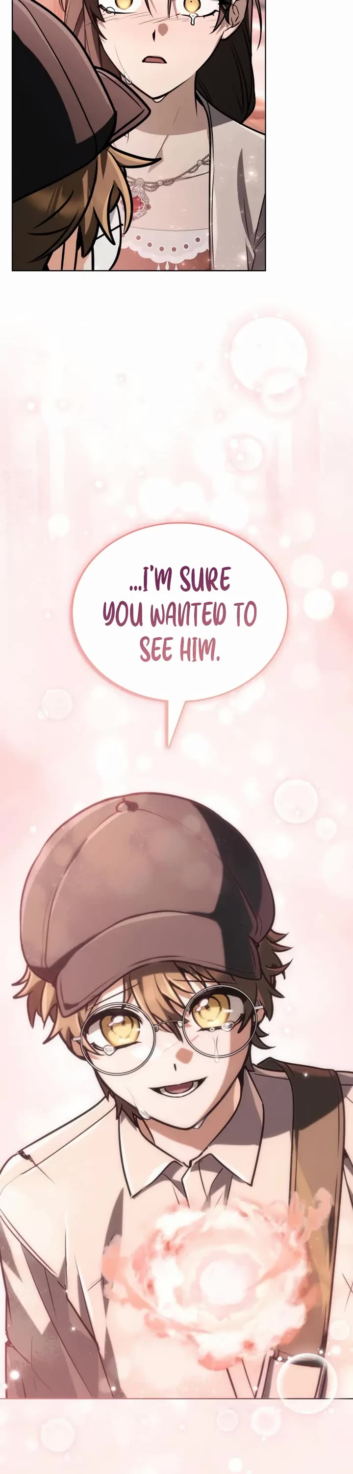 Genius Prismatic Mage chapter 67 page 41