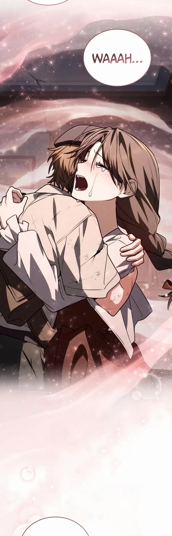 Genius Prismatic Mage chapter 67 page 43