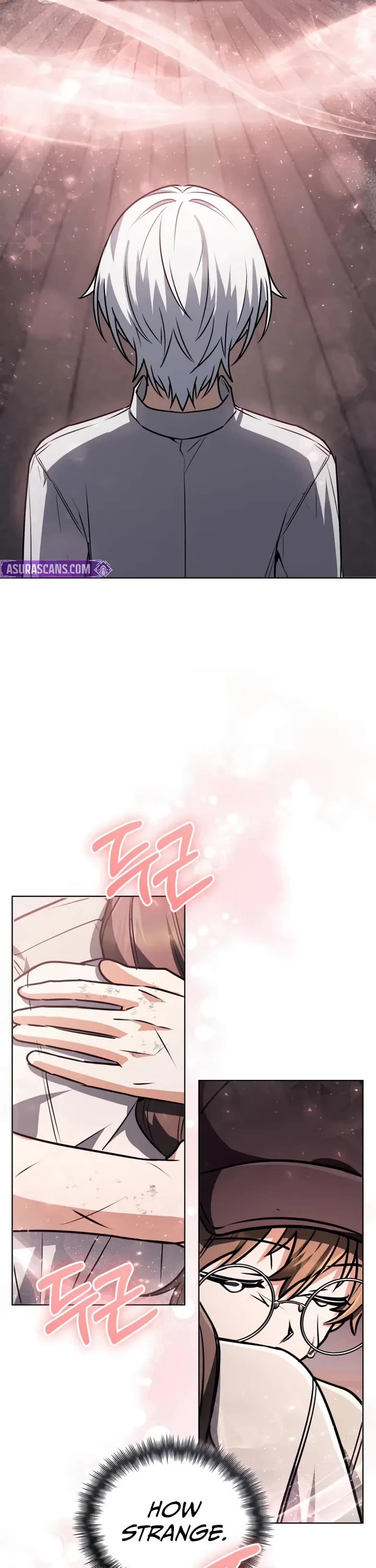 Genius Prismatic Mage chapter 67 page 46