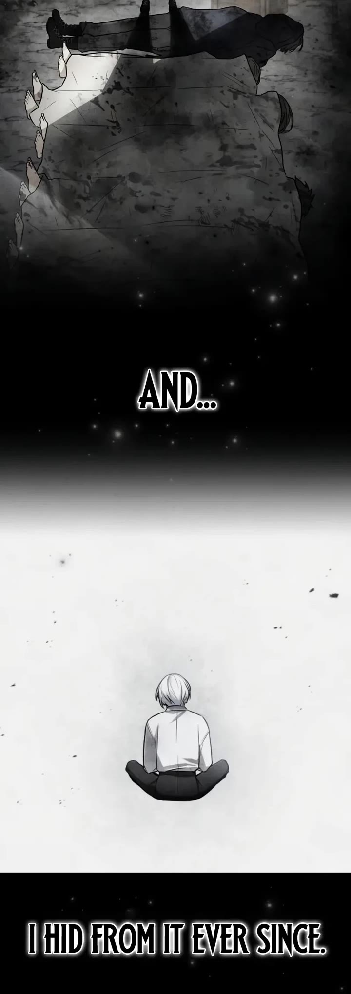 Genius Prismatic Mage chapter 67 page 49