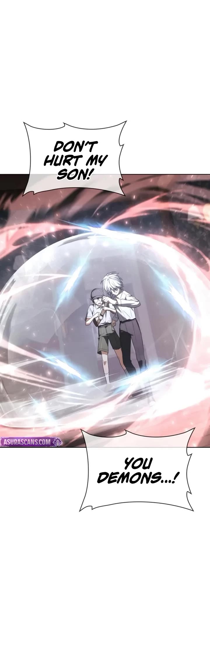 Genius Prismatic Mage chapter 67 page 5