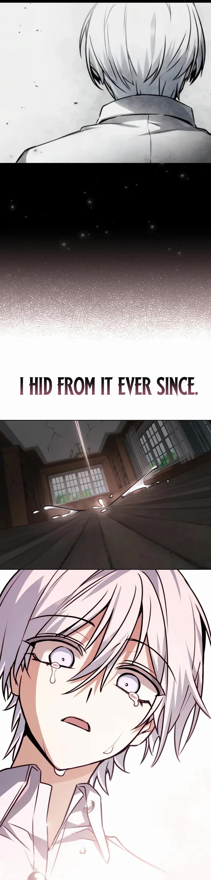 Genius Prismatic Mage chapter 67 page 50