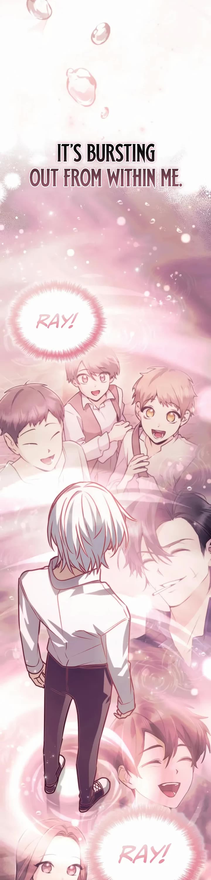 Genius Prismatic Mage chapter 67 page 51