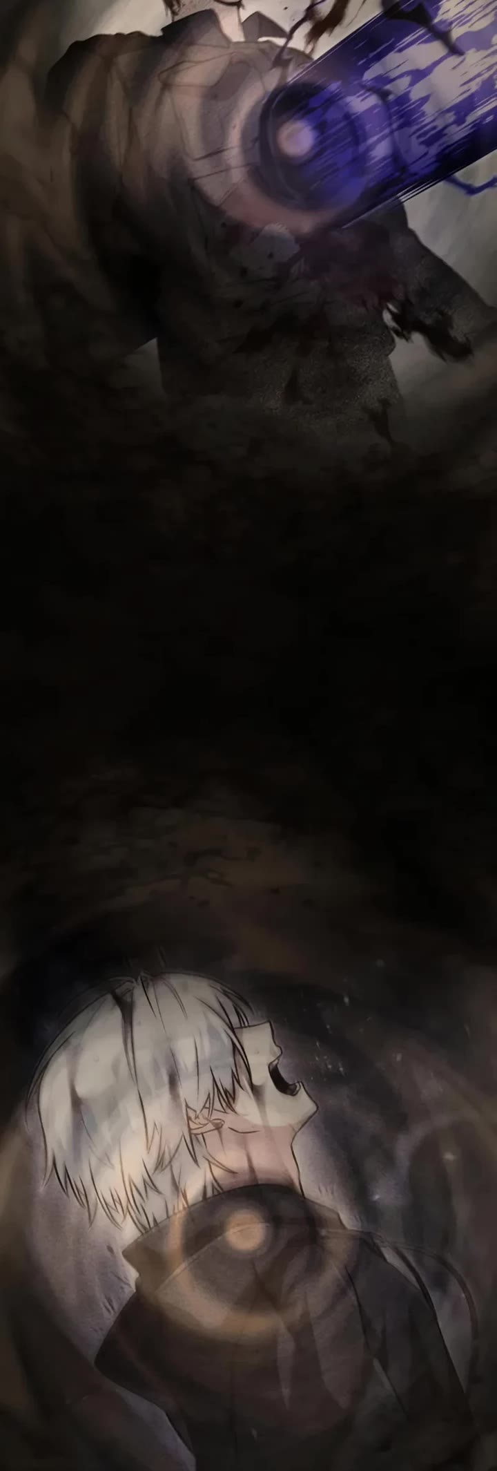 Genius Prismatic Mage chapter 67 page 53