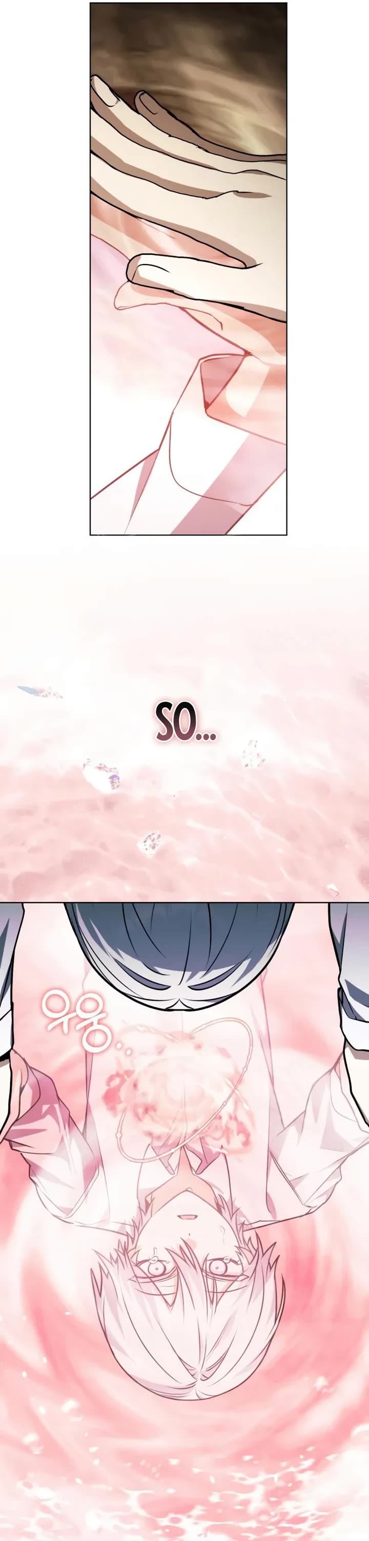 Genius Prismatic Mage chapter 67 page 55