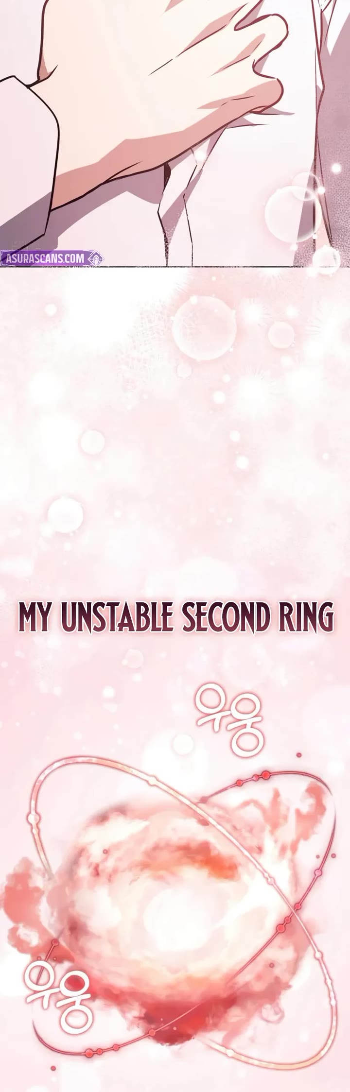 Genius Prismatic Mage chapter 67 page 59