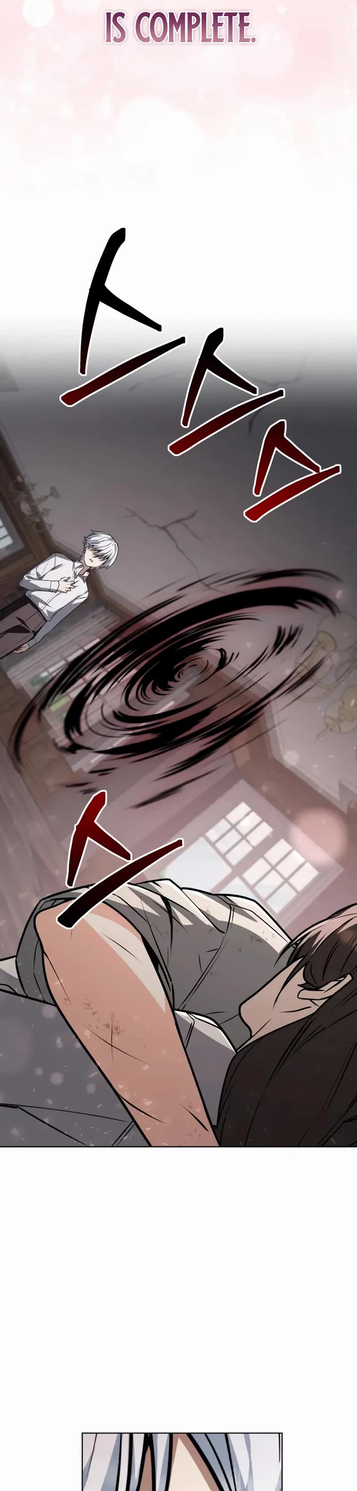 Genius Prismatic Mage chapter 67 page 60