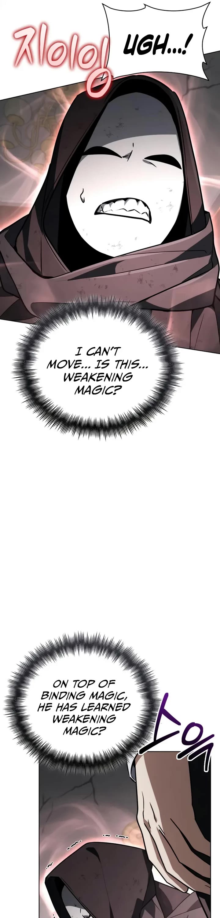 Genius Prismatic Mage chapter 67 page 65