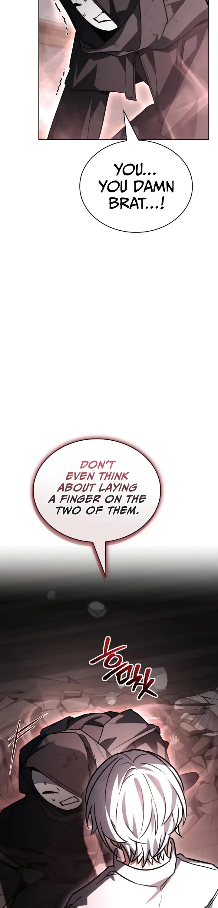 Genius Prismatic Mage chapter 67 page 66