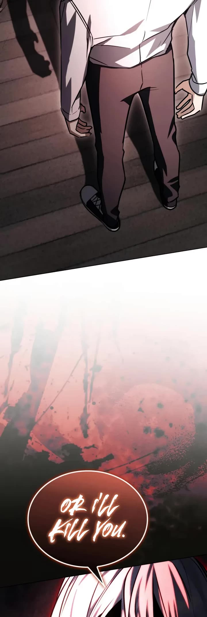 Genius Prismatic Mage chapter 67 page 67