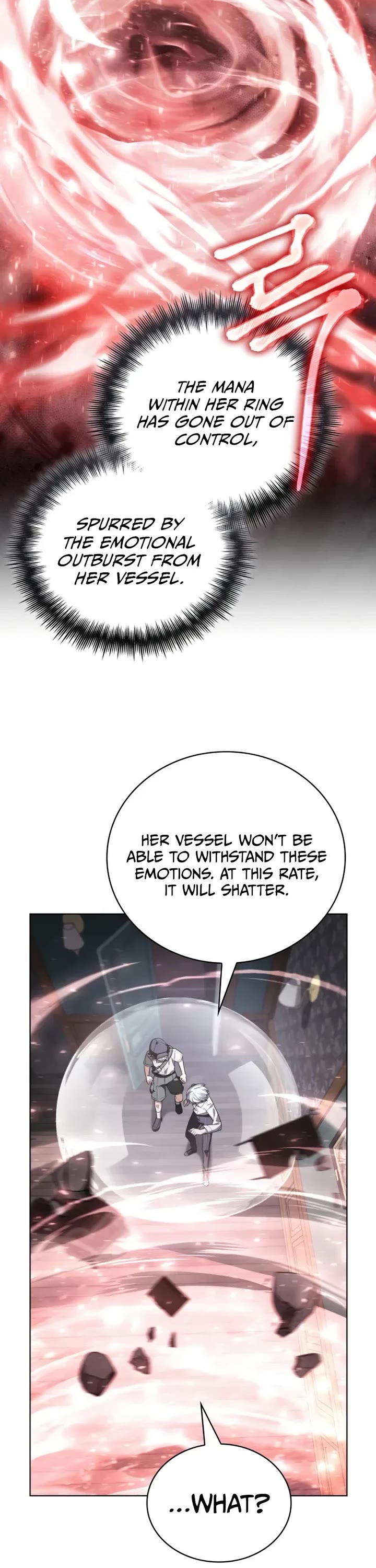 Genius Prismatic Mage chapter 67 page 7