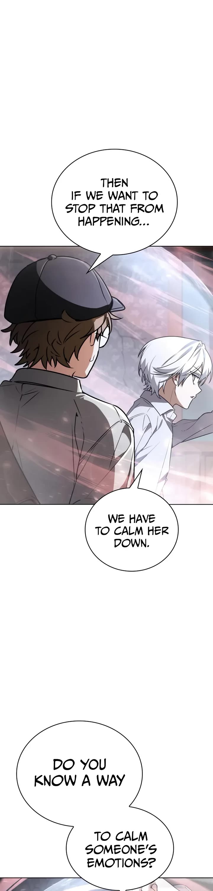 Genius Prismatic Mage chapter 67 page 8