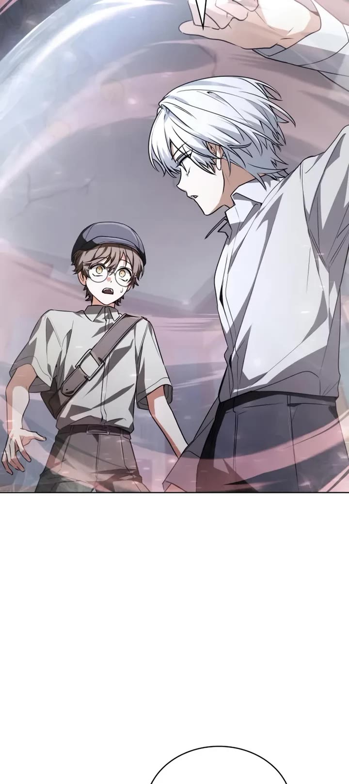 Genius Prismatic Mage chapter 67 page 9