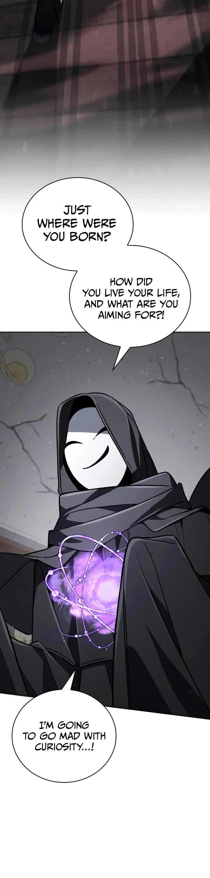 Genius Prismatic Mage chapter 68 page 12