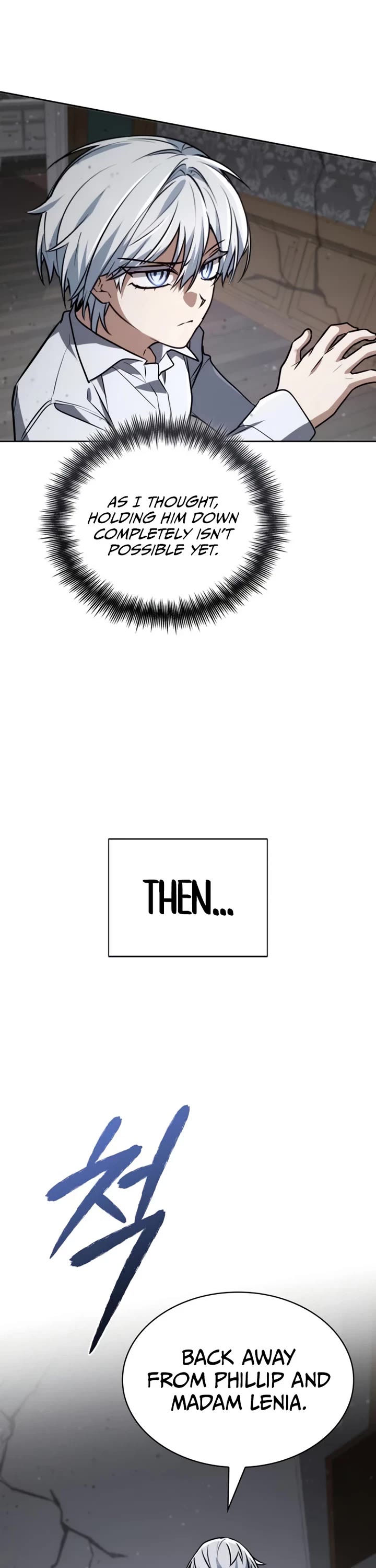 Genius Prismatic Mage chapter 68 page 13