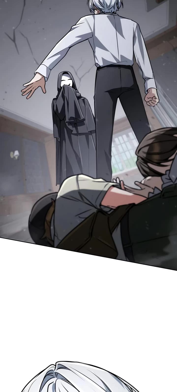 Genius Prismatic Mage chapter 68 page 14