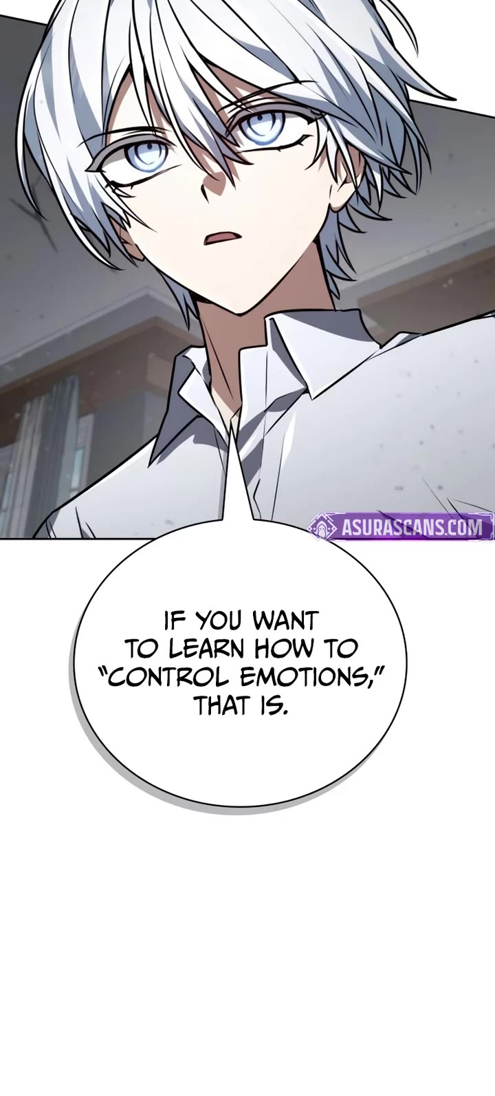 Genius Prismatic Mage chapter 68 page 15