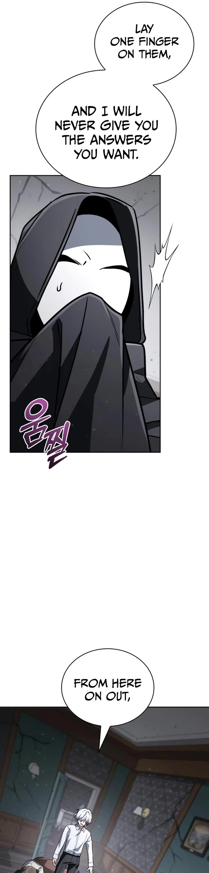 Genius Prismatic Mage chapter 68 page 16