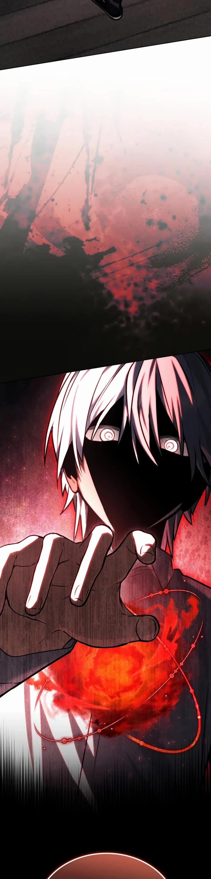 Genius Prismatic Mage chapter 68 page 2