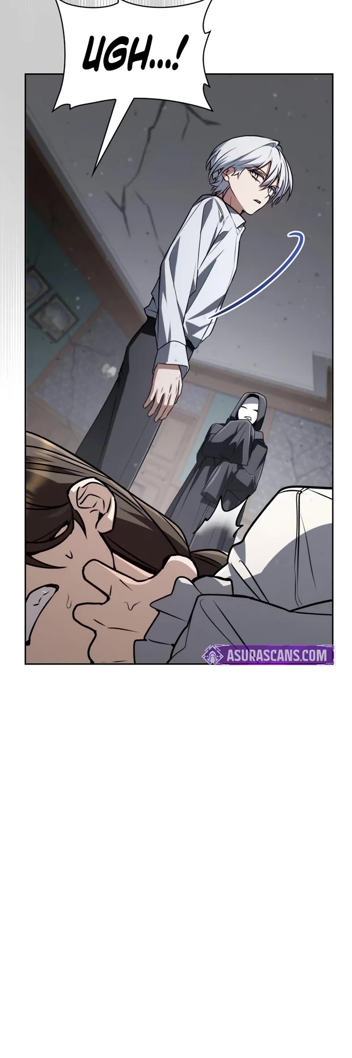 Genius Prismatic Mage chapter 68 page 20