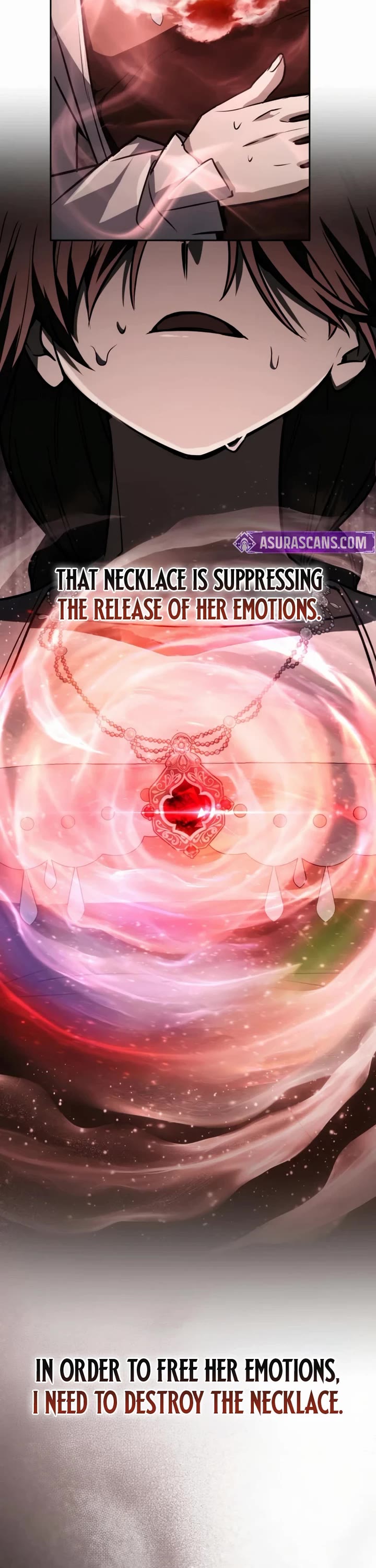 Genius Prismatic Mage chapter 68 page 22