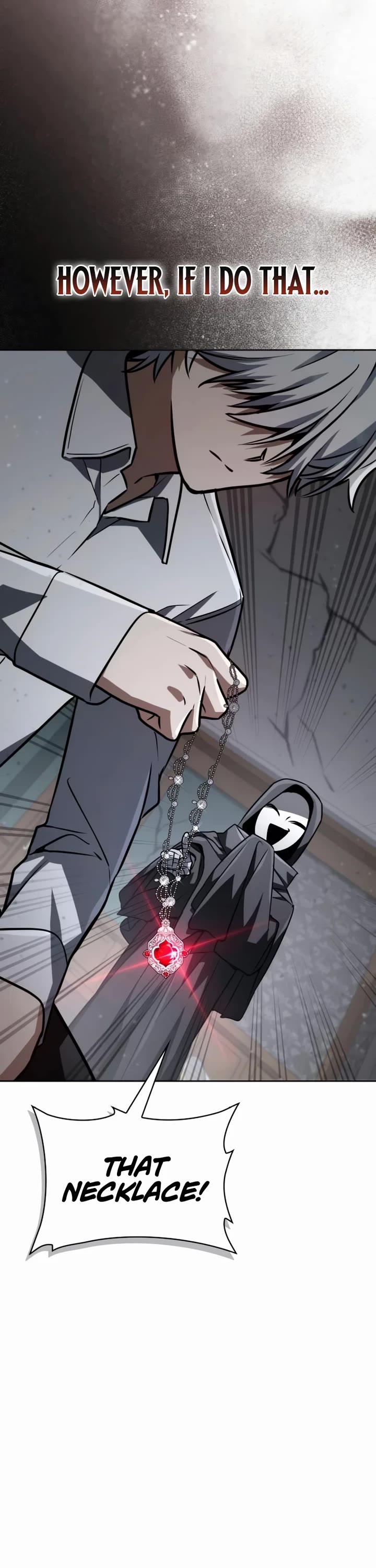 Genius Prismatic Mage chapter 68 page 23