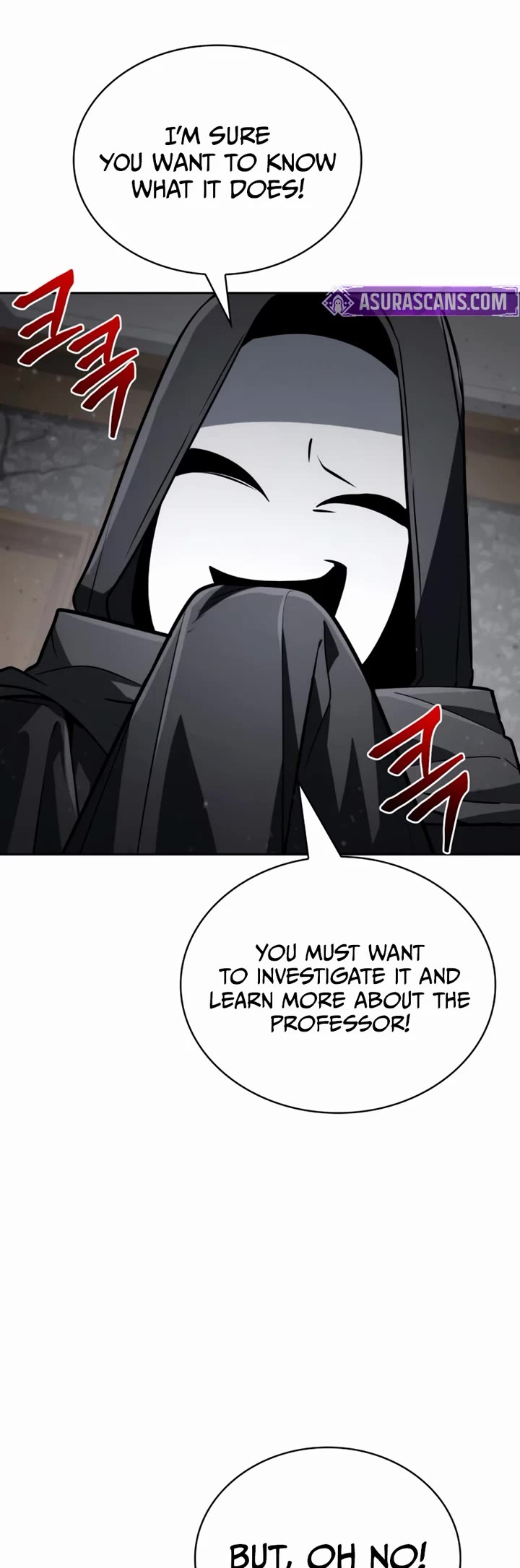 Genius Prismatic Mage chapter 68 page 24