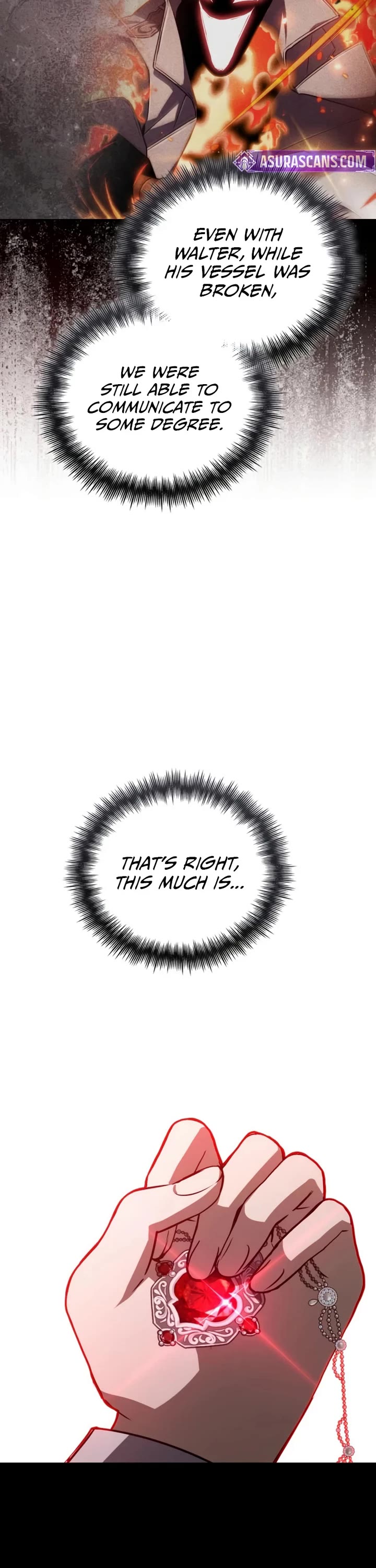 Genius Prismatic Mage chapter 68 page 27