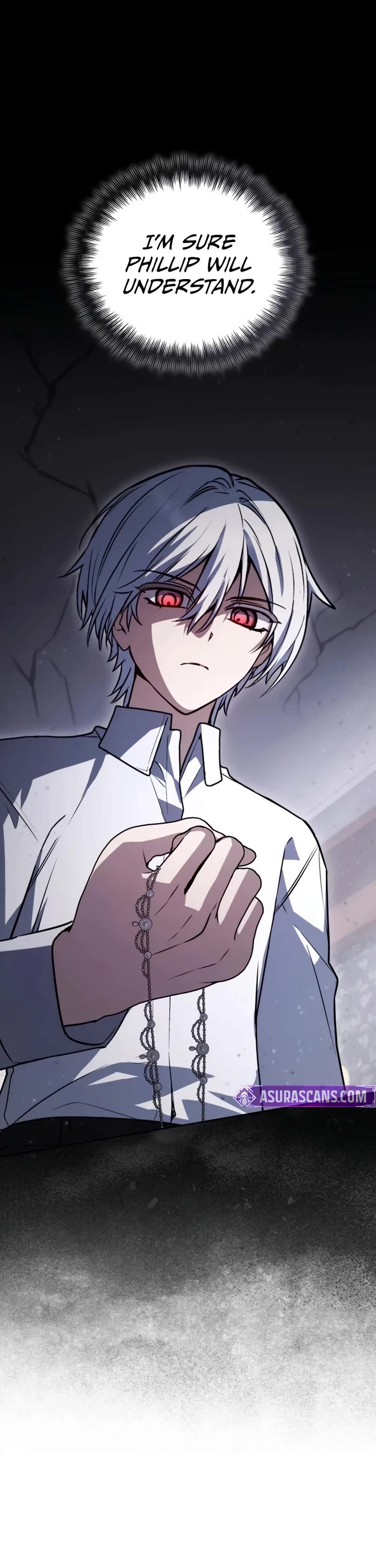 Genius Prismatic Mage chapter 68 page 28