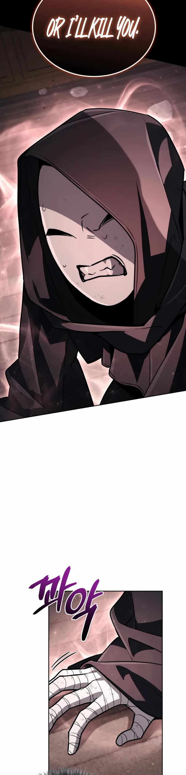 Genius Prismatic Mage chapter 68 page 3