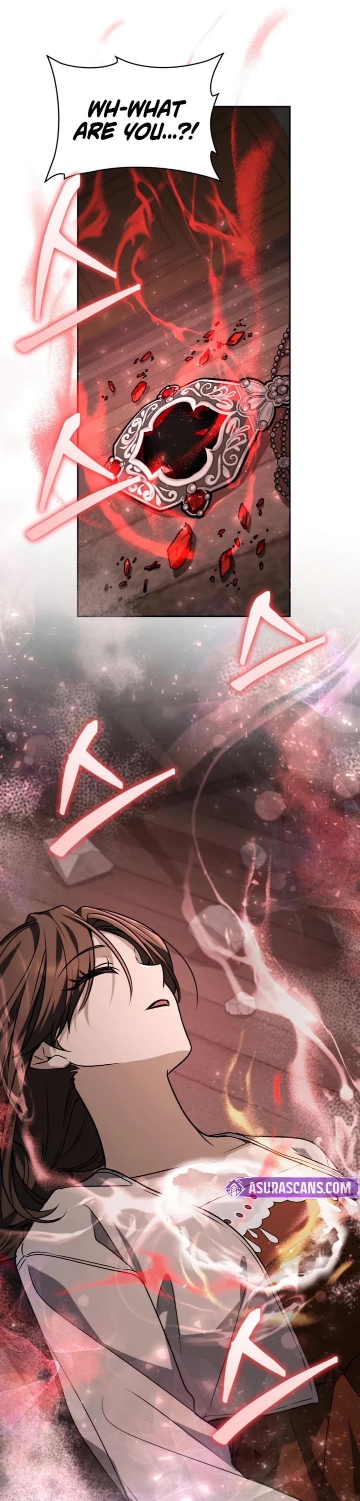 Genius Prismatic Mage chapter 68 page 34