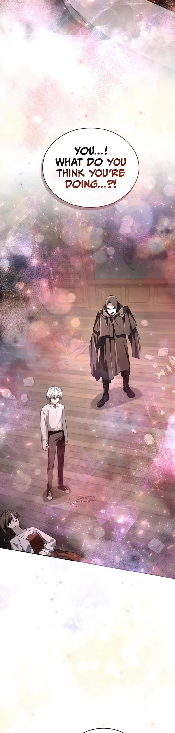 Genius Prismatic Mage chapter 68 page 35