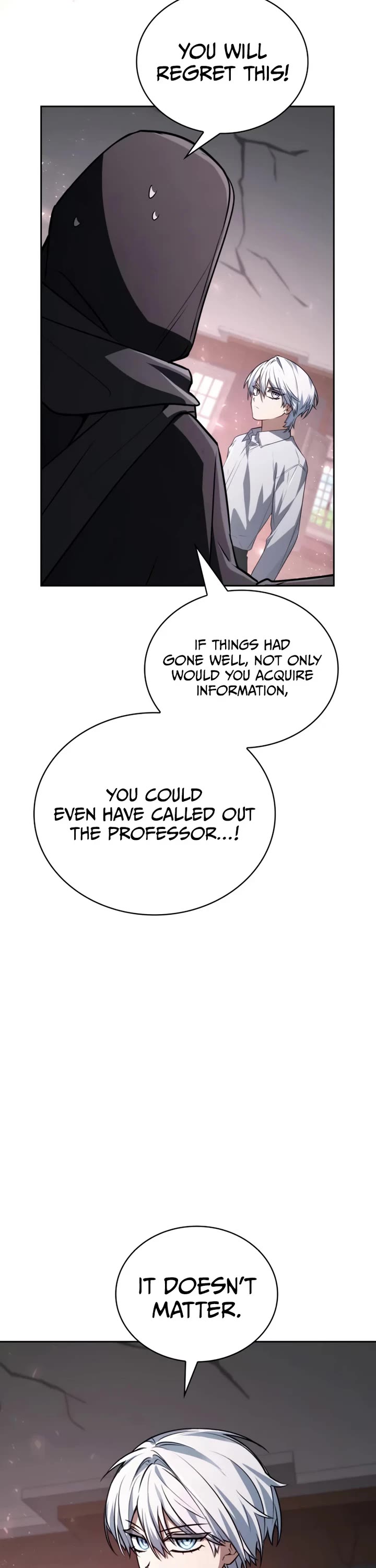 Genius Prismatic Mage chapter 68 page 36