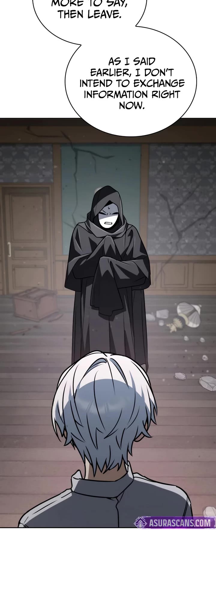 Genius Prismatic Mage chapter 68 page 38