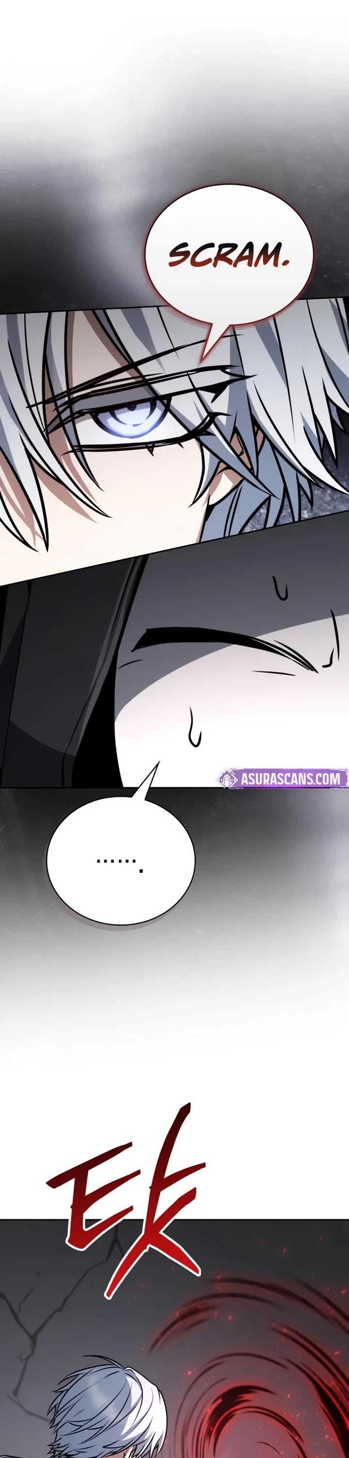 Genius Prismatic Mage chapter 68 page 39