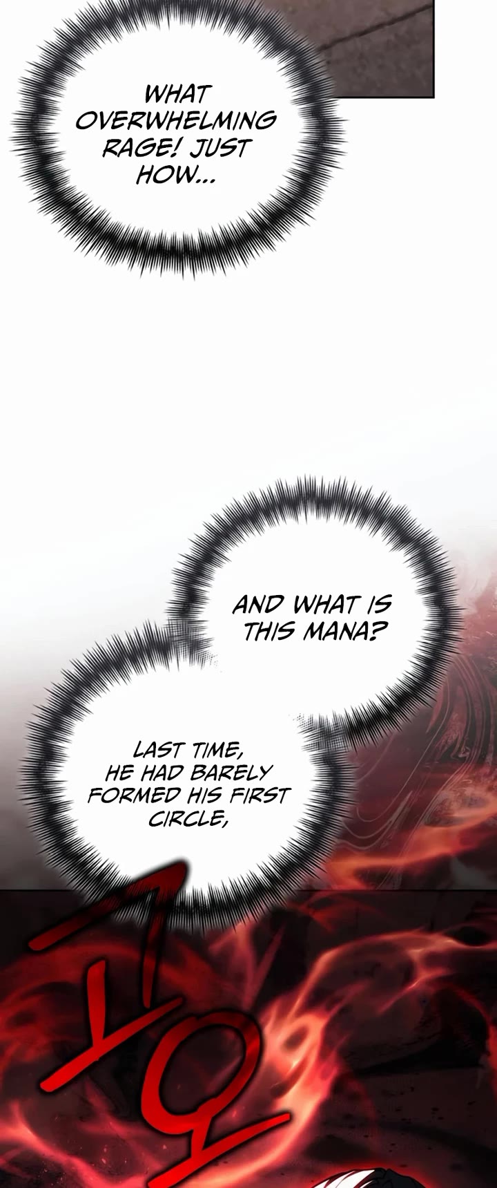 Genius Prismatic Mage chapter 68 page 4