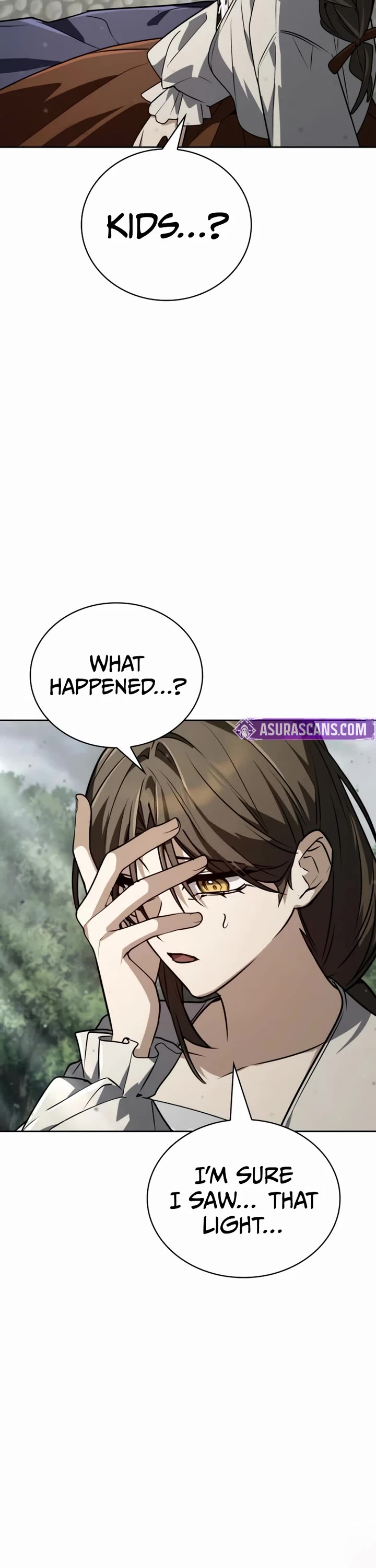 Genius Prismatic Mage chapter 68 page 50