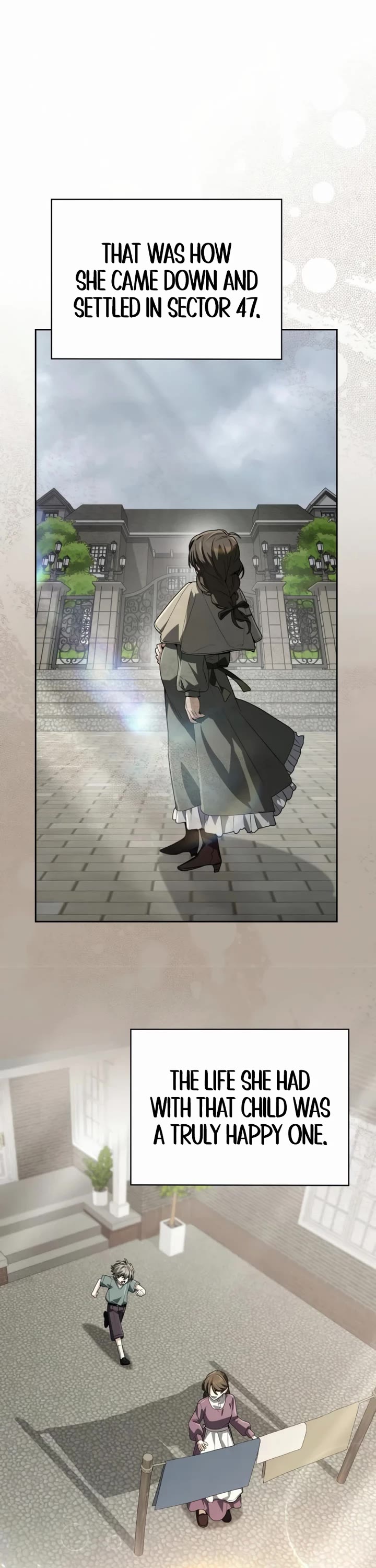 Genius Prismatic Mage chapter 68 page 58