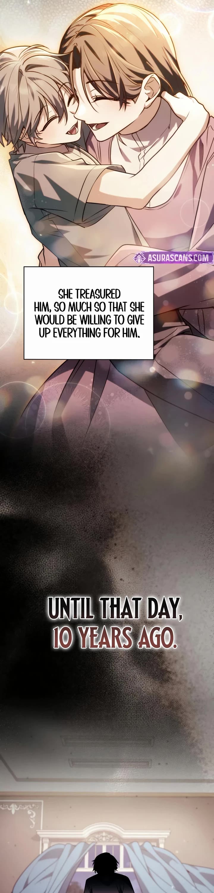 Genius Prismatic Mage chapter 68 page 59