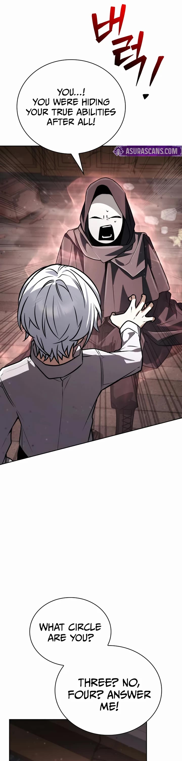 Genius Prismatic Mage chapter 68 page 6