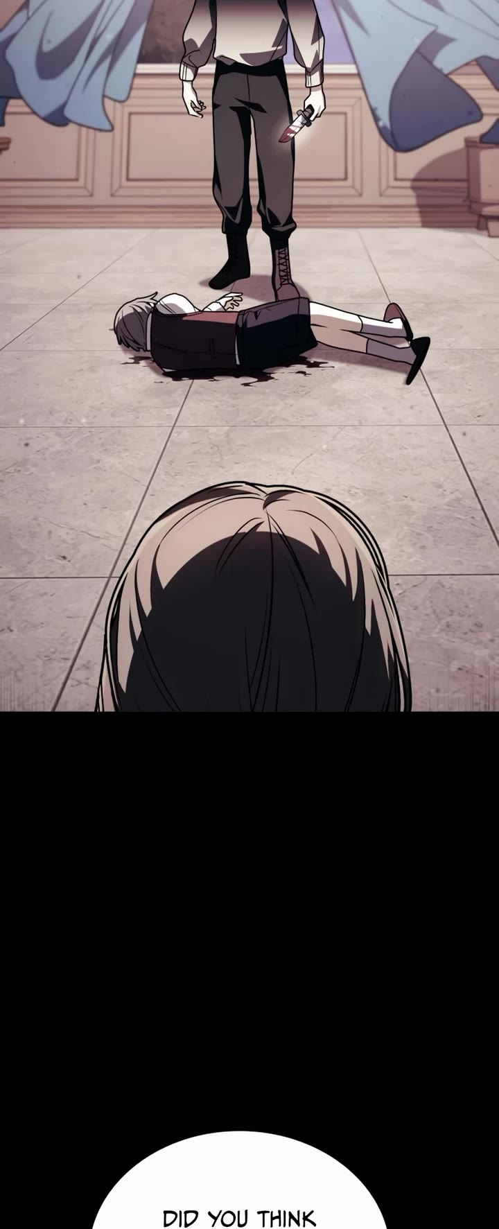 Genius Prismatic Mage chapter 68 page 60