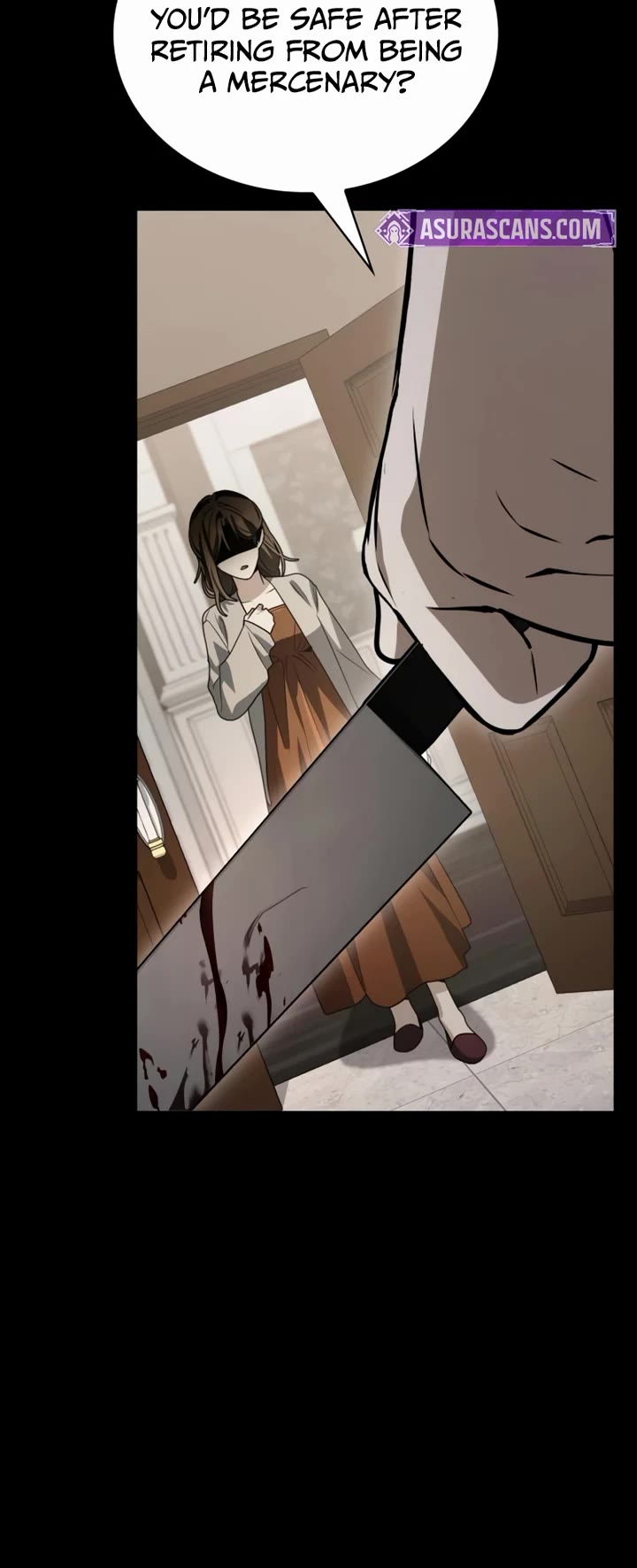 Genius Prismatic Mage chapter 68 page 61