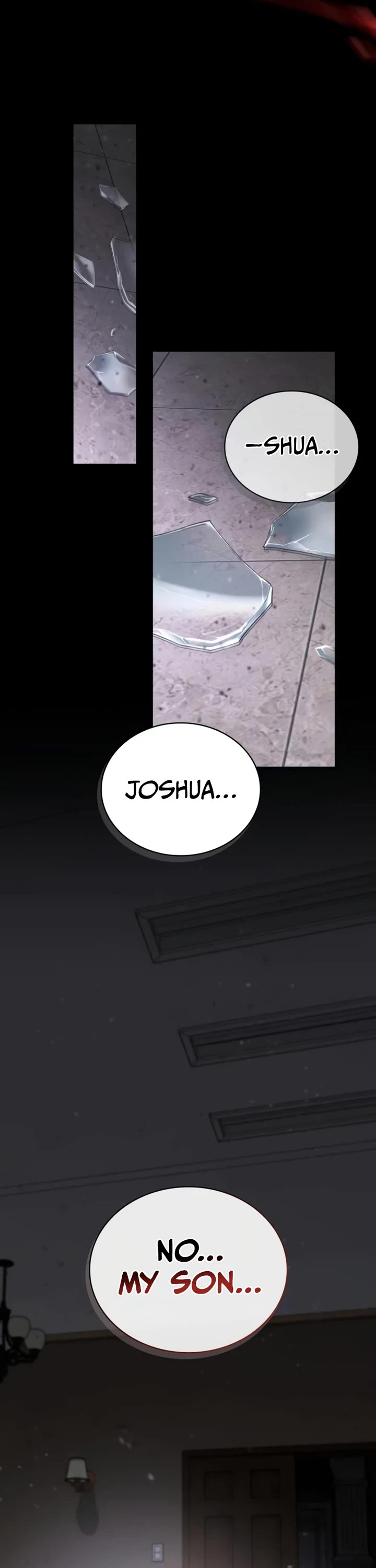 Genius Prismatic Mage chapter 68 page 64