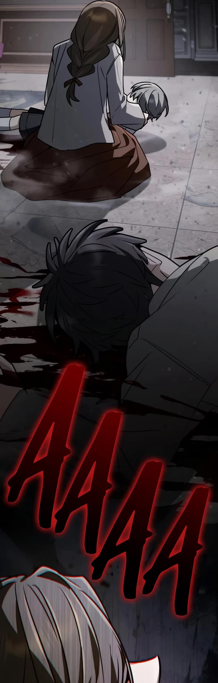 Genius Prismatic Mage chapter 68 page 65