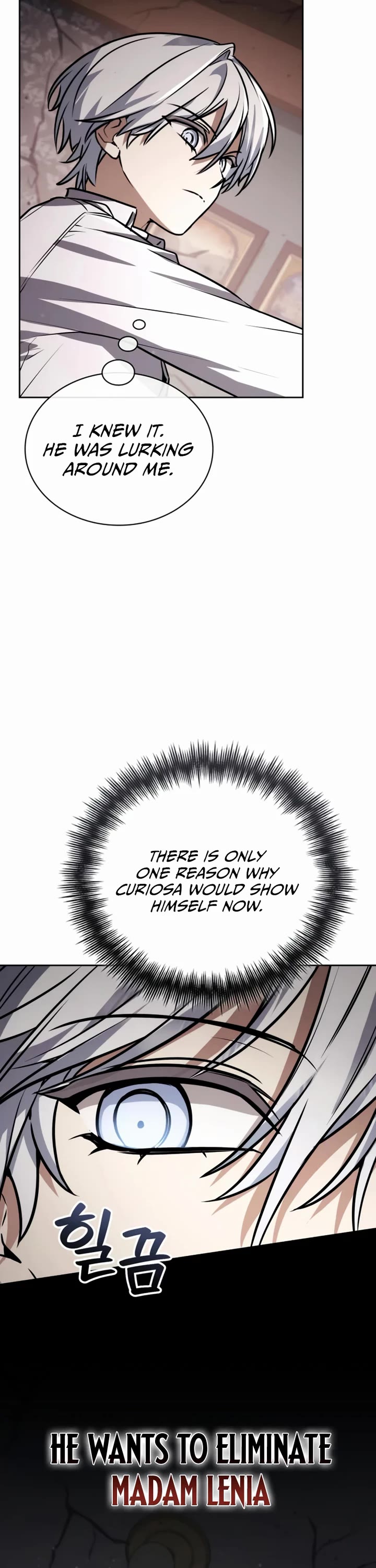 Genius Prismatic Mage chapter 68 page 7